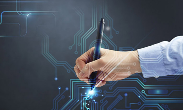 La transformation digitale concerne aussi les vendeurs